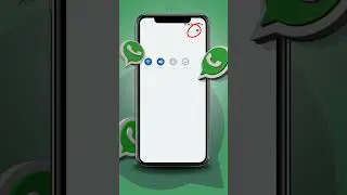Comment lire un MESSAGE WHATSAPP SUPPRIMÉ / Message supprimé sur  WhatsApp #messages #wathsapp