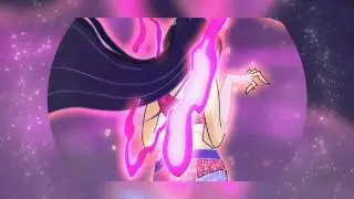 Winx Club 5x01 Russian Believix [Ranetki]