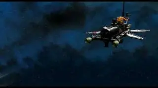 LEGO Space Police - Galactic Enforcer