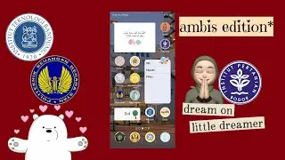 Tutorial home screen ala iOS 14 - android//ambis edition ʕ ꈍᴥꈍʔ