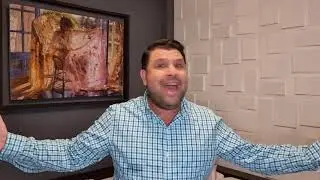 Ven y lléname de Ti - Oscar Alvarado