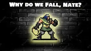 A New Attempt, Without the Konami Crutch! | Hardcore Vampire Survivors (Part 1)