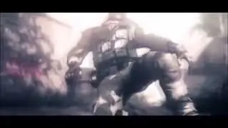 [BO2] 250 Subscriber special | AE | Sony Vegas |