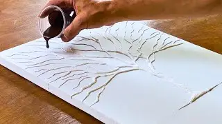 3 Amazing Ways to Make Wall Art: Have you tried them before? 🎨🔥