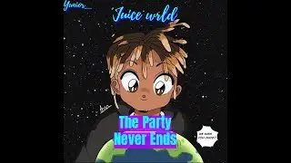Juice WRLD -Fall Out (Yunior_ remix)