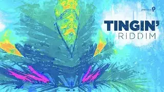Tingin' Riddim Medley - Precision Productions 2019 Soca