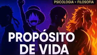 The Purpose of Life in Anime: Naruto, Luffy, Eren, and Rengoku Explained