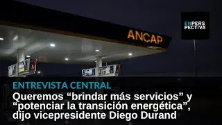 Ancap instalará la primera electrolinera del país: 