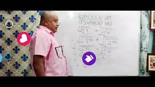 NUMERICAL SUM OF EXPONENT PART 1 || MATHS TRICKS || MATHEMATICS