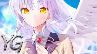 ANGEL BEATS! RAP || ''UN ÚLTIMO ABRAZO'' || Angel Beats! || YGreen