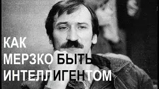 Раззаков о статье Филатова 
