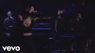 Alicia Keys - No One (Live from iTunes Festival, London, 2012)