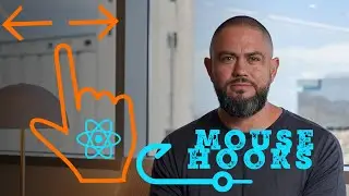 React Hooks Workshop: Build Mouse and Viewport Based React Hooks