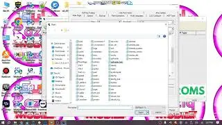 How to create Pac file SpreadTrum Pac file part 1