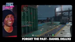 Daniel Deluxe - Forget the Past