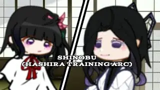 | Shinobu. | Kny | Hashira Training arc | ♡♡ |