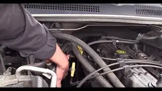 Jeep Cherokee 4.0L Misfire and Primary Ignition Trouble Codes