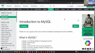 Databases - Unit 1 Lecture/Demo - Db Fundamentals & MySQL Install  - Fall 2025