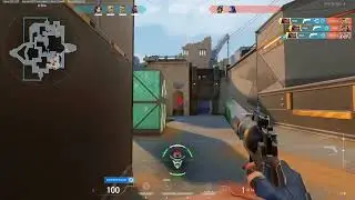 valorant clips compilation