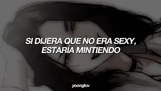 ♡ Ayesha Erotica; Emo boy — sub español.