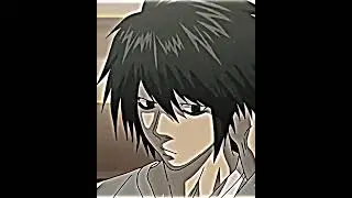 Ayanokoji Kiyotaka vs L. Lawliet | Who is smarter? 