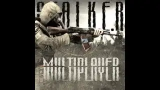 S.T.A.L.K.E.R. (мультиплеер) просто игра)
