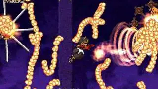 GundeadliGne - Demonic Challenge (Les étoiles)