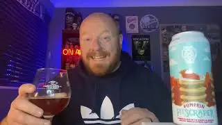 *USA TAKEAWAY’s 🇺🇸* Night Shift Brewing - Pumpkin 🎃 PieScraper