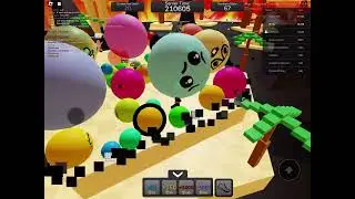 another hour of merge gameplay