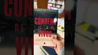 3 libros que prometen entretenimiento #libros #books #booklover #reading #art #booktube