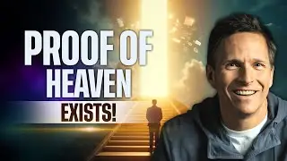 PROOF of the Afterlife with Researcher John Burke (Heaven is Real!)