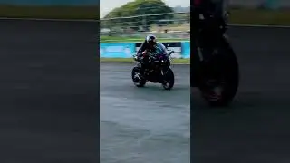 Wheeltektrackday8 @clarkinternationalspeedway #ninja1000ownersapilipinas #ninja1000 #kawasaki