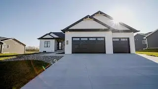 Cinematic Custom Home Build - Sony a7IV - Freeze Visualz