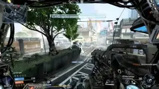 TITANFALL # BETA # Die erste Runde und die totale überforderung