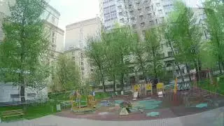 Прогулка