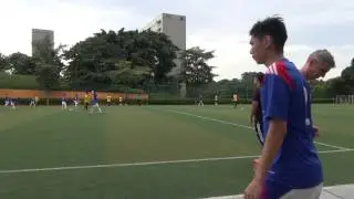 PHOENIX UTD VS VJO PART 2 (FINAL)