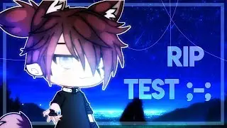 || t e s t || ;-;