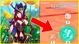 ¡ADVERTENCIA! se REVELA TODO ESTO de CHASCA - Genshin Impact
