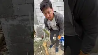 Менде қайтпаймын… соль фундамент тұз стройка ремонт