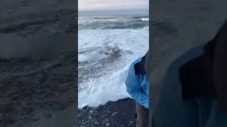 Diamond Beach
