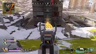Apex Legendste nasıl win alınır ?