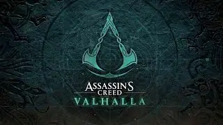Assassin's Creed VALHALLA– transmisja na żywo