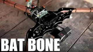 Flite Test - Bat Bone