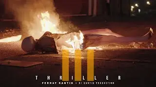 Dj Kantik - Thriller (Original Mix)