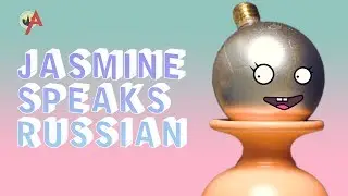 Putin Visits Tiny Town (Tiny Town Ep. 1)
