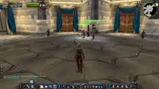 WoW Classic (Vanilla) Blind (First Play Through)  Pt. 7
