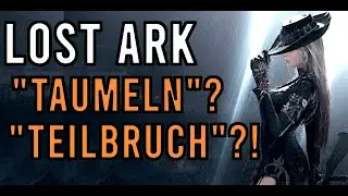 LOST ARK - SKILLS und ihre EIGENSCHAFTEN erklärt (Guide / Deutsch)