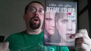 DVD & Blu-ray Update 11/6/17 (Big Lots Edition)