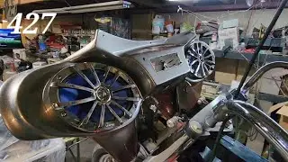 Getting the Stereo Installed and Wired
