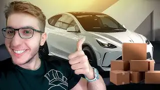 TESLA AKSESUAR MAĞAZASI ZİYARETİ; İŞTE BULDUKLARIM!!! (DÜKKANI SÖMÜRDÜK)